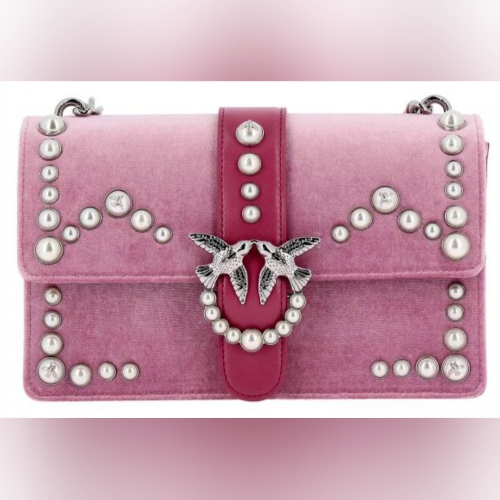 PINKO Love bag